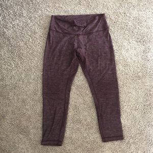 Lululemon leggings